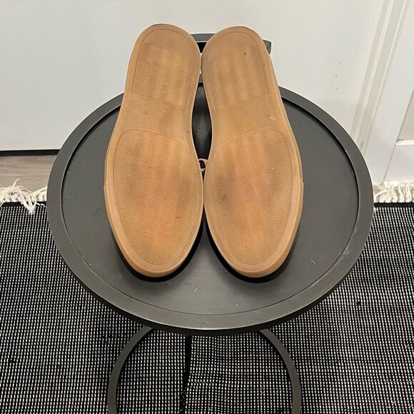 Common Projects - Achilles Low Size EU 40 / US 7 - Tan - Picture 6 of 10